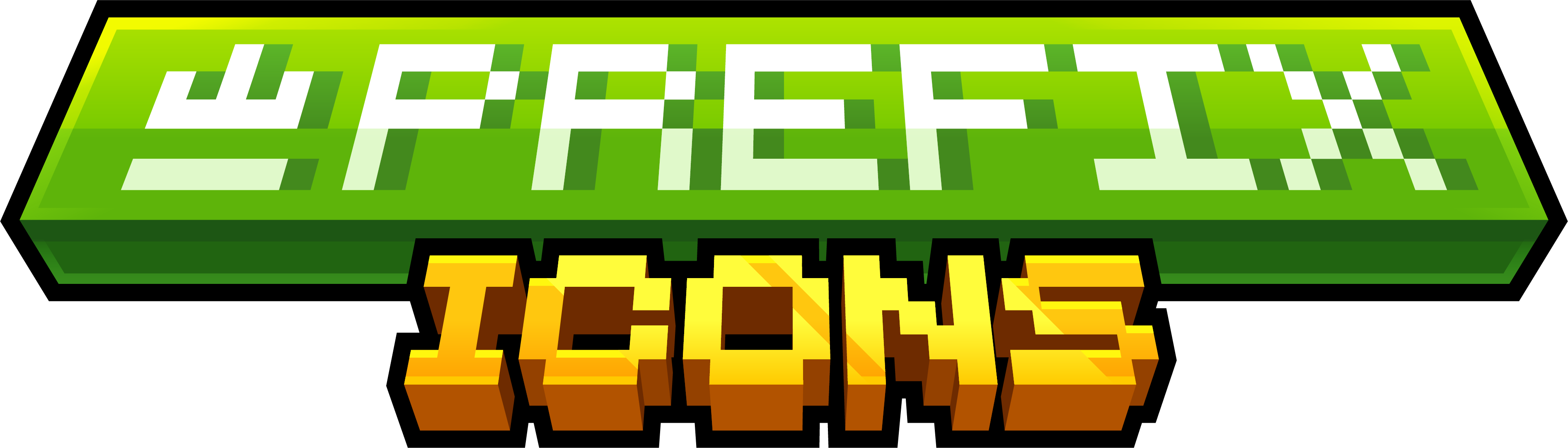 Prefix Icons