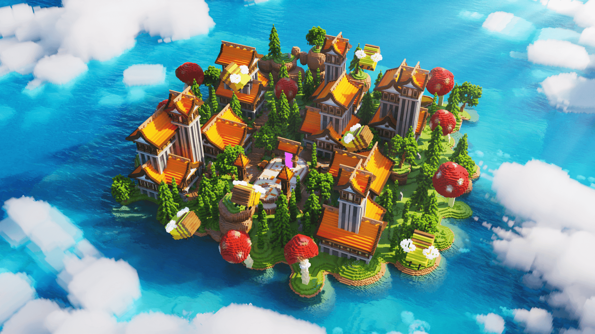 HUB | LOBBY - Golden Coast icon
