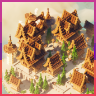 Hub - Medieval Spawn