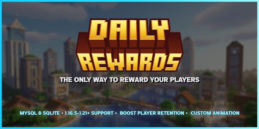 Daily Rewards I Boost retention icon