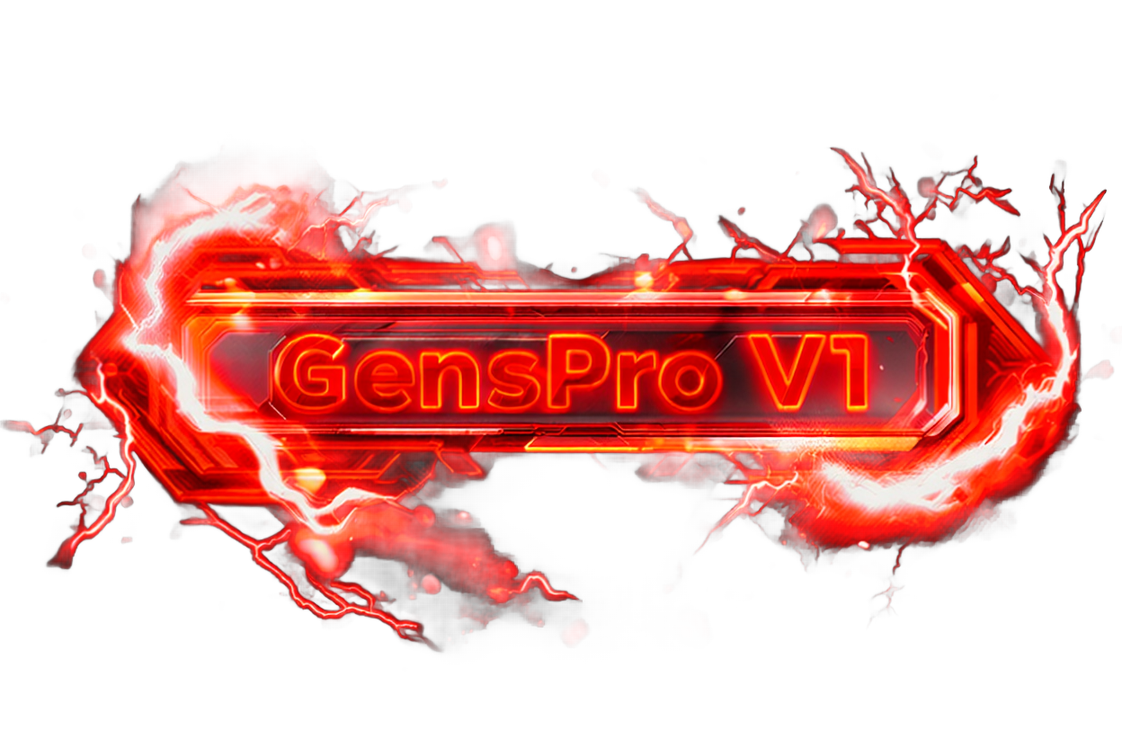 GensProV1 | Ultimate Gens