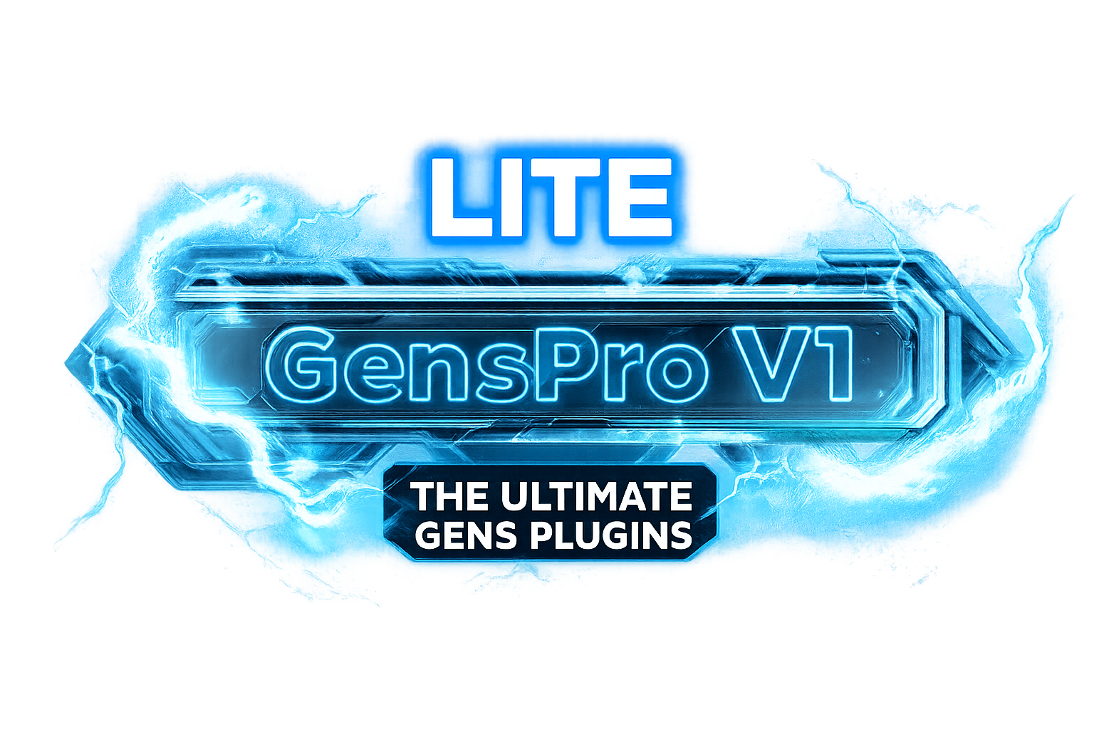 GensProV1 LITE | Ultimate Gens