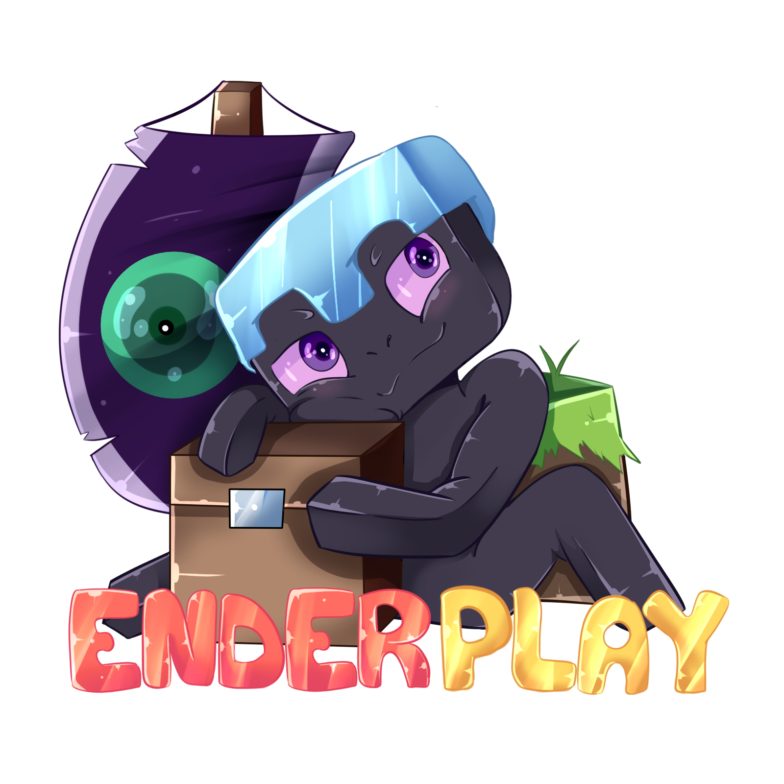 EnderPlay Lobby setup 1.19.4
