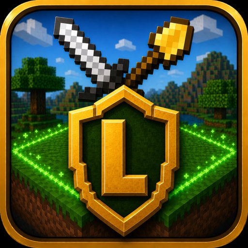Lands - Land claim plugin icon