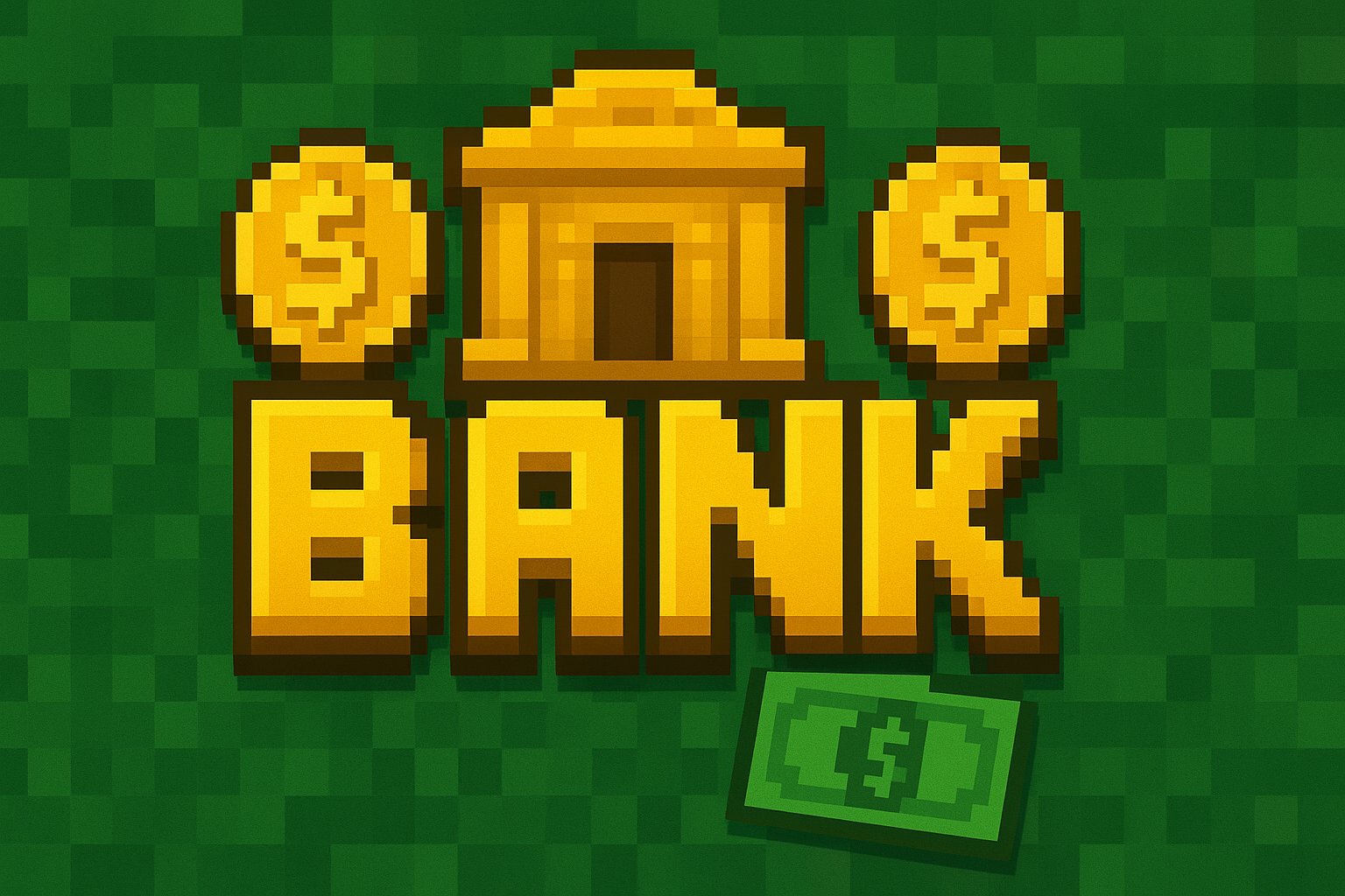 Bank