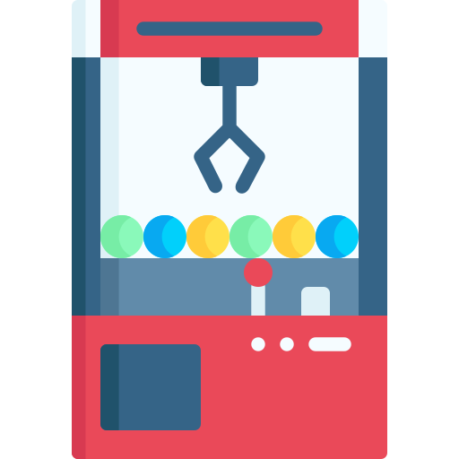 ClawMachine