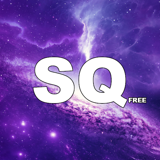 SoapsQuest - Free icon