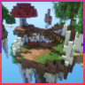 BedWars - Map - Mushrooms