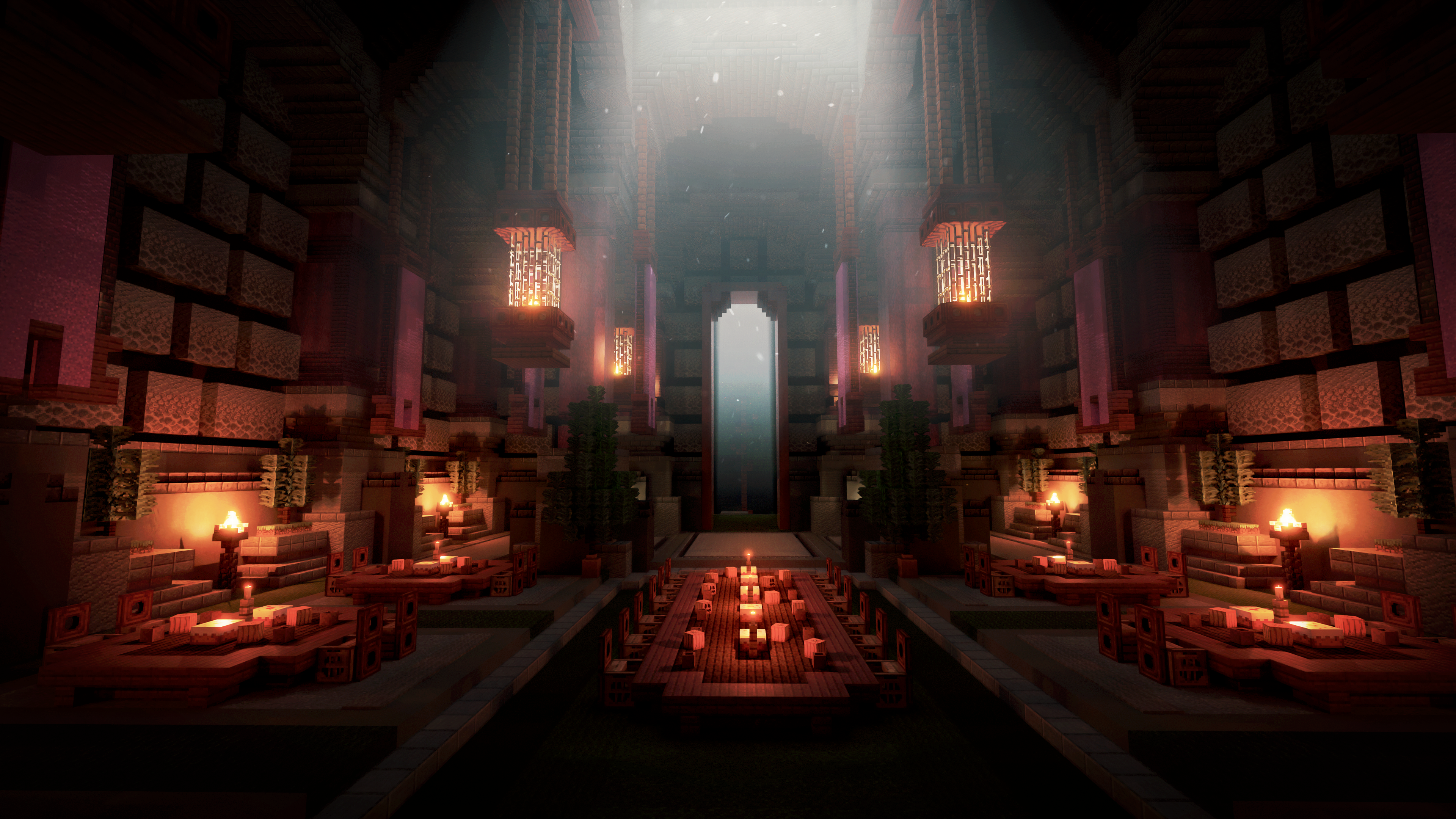 Simple Dungeon