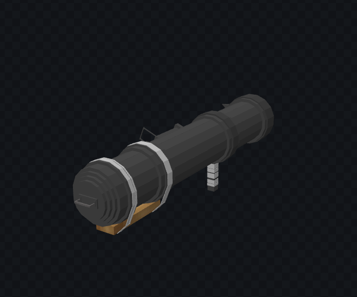 Rocket Launcher