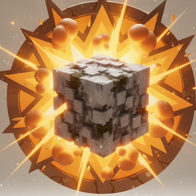GenRaidCore icon