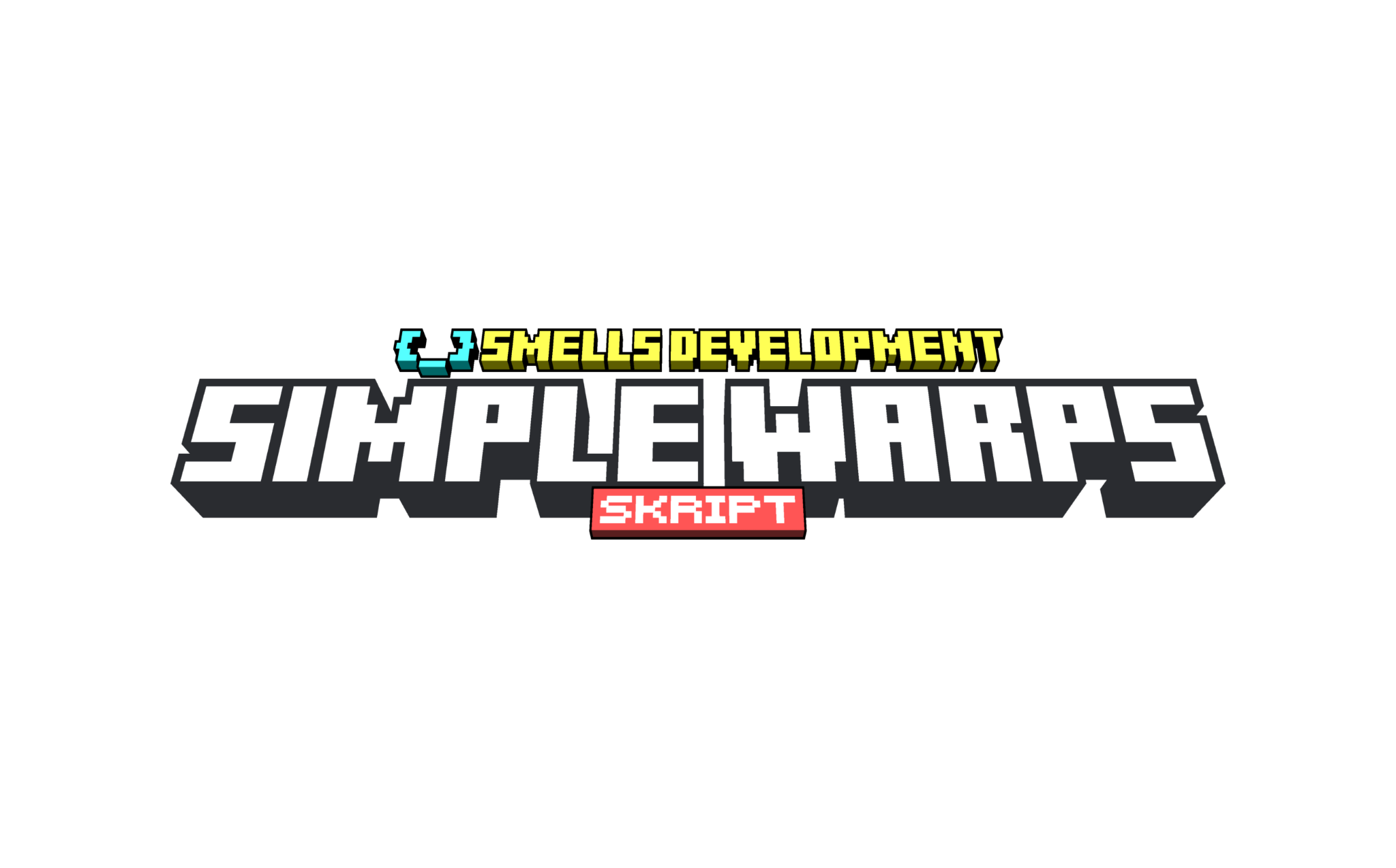 Simple Warps icon