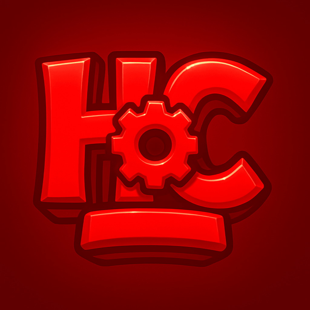 HyperCore icon