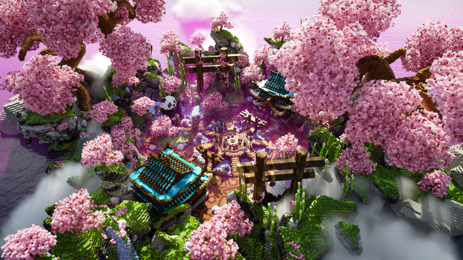 Lobby - Japan Heaven - |430x550|