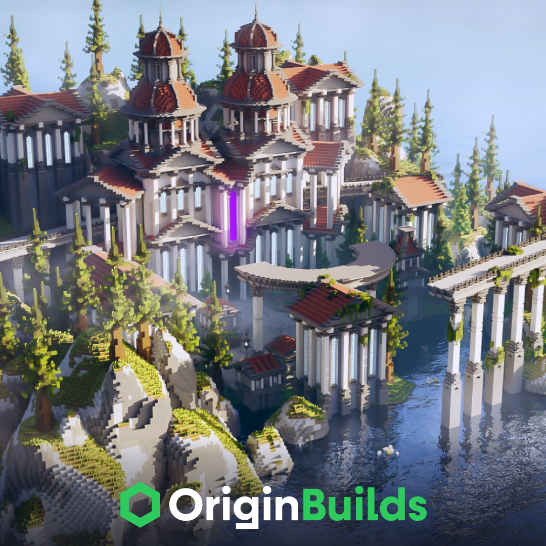 Lobby Greek Kingdom
