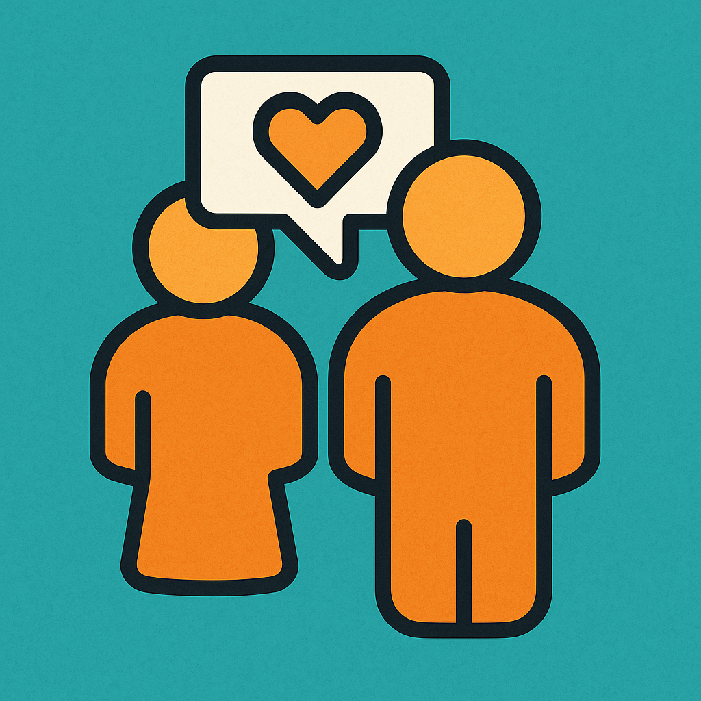 UltimateFriends icon