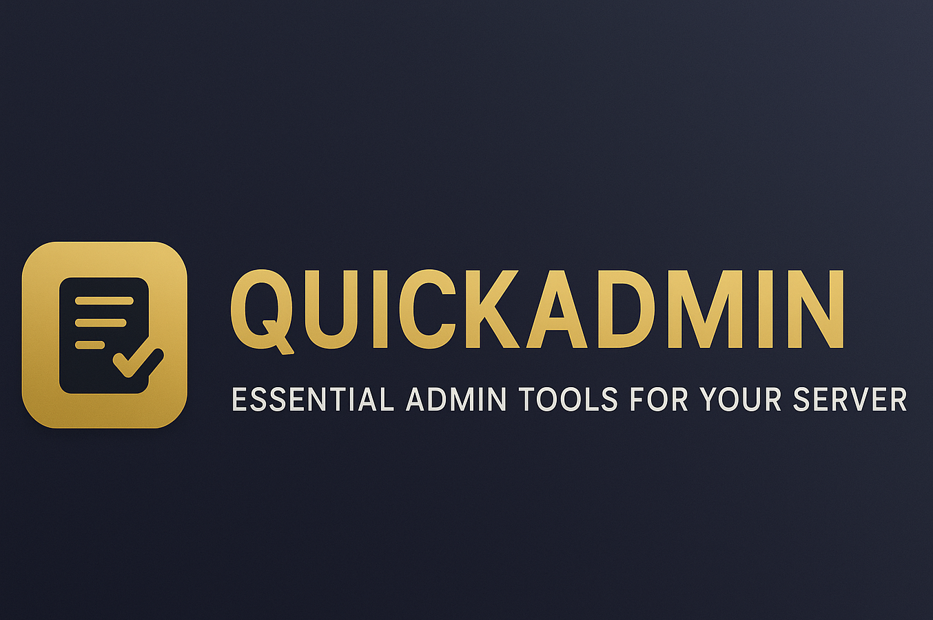 QuickSuite Plugin Bundle