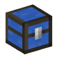 Blue Menu