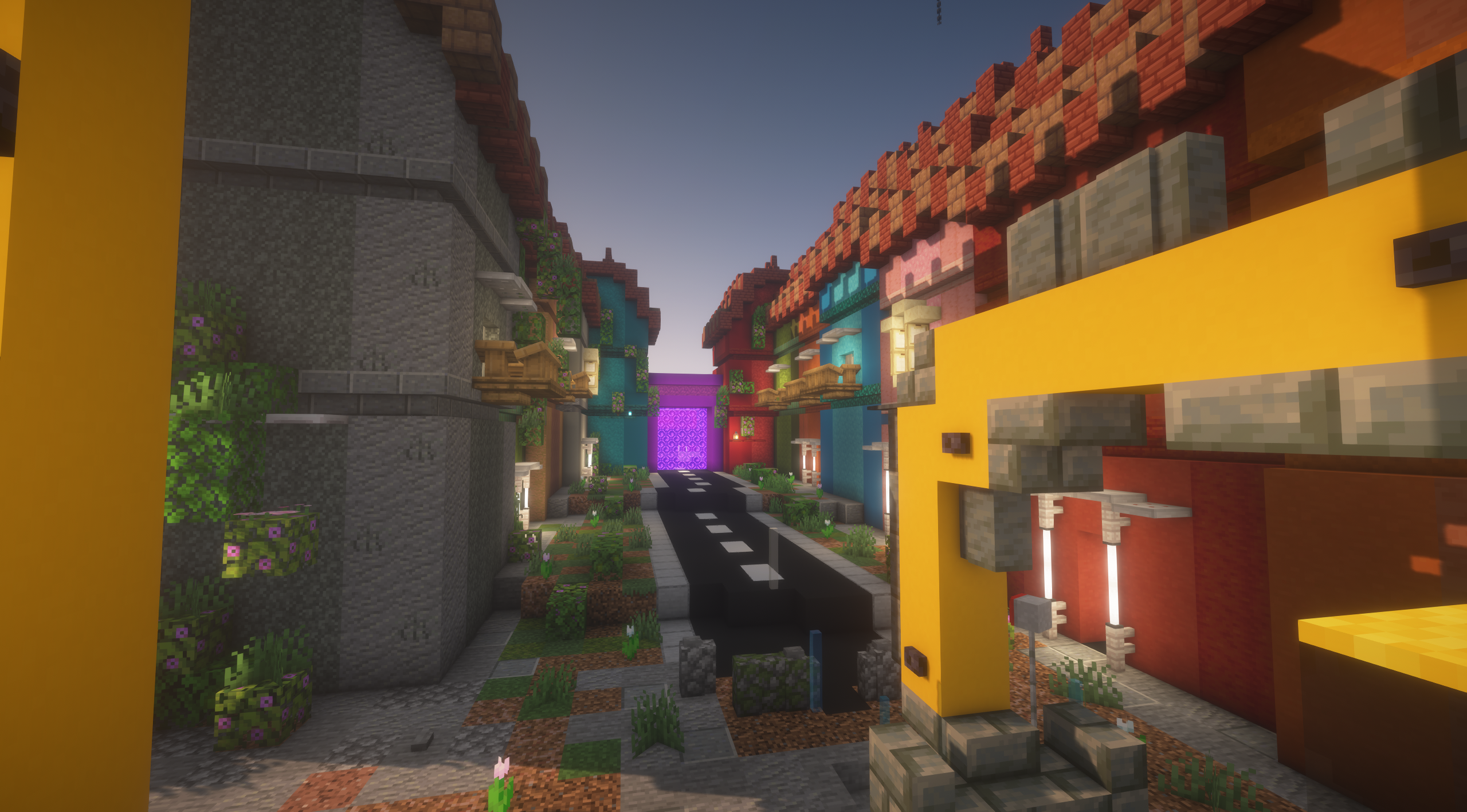 City | Auth Lobby Portal | 60x35