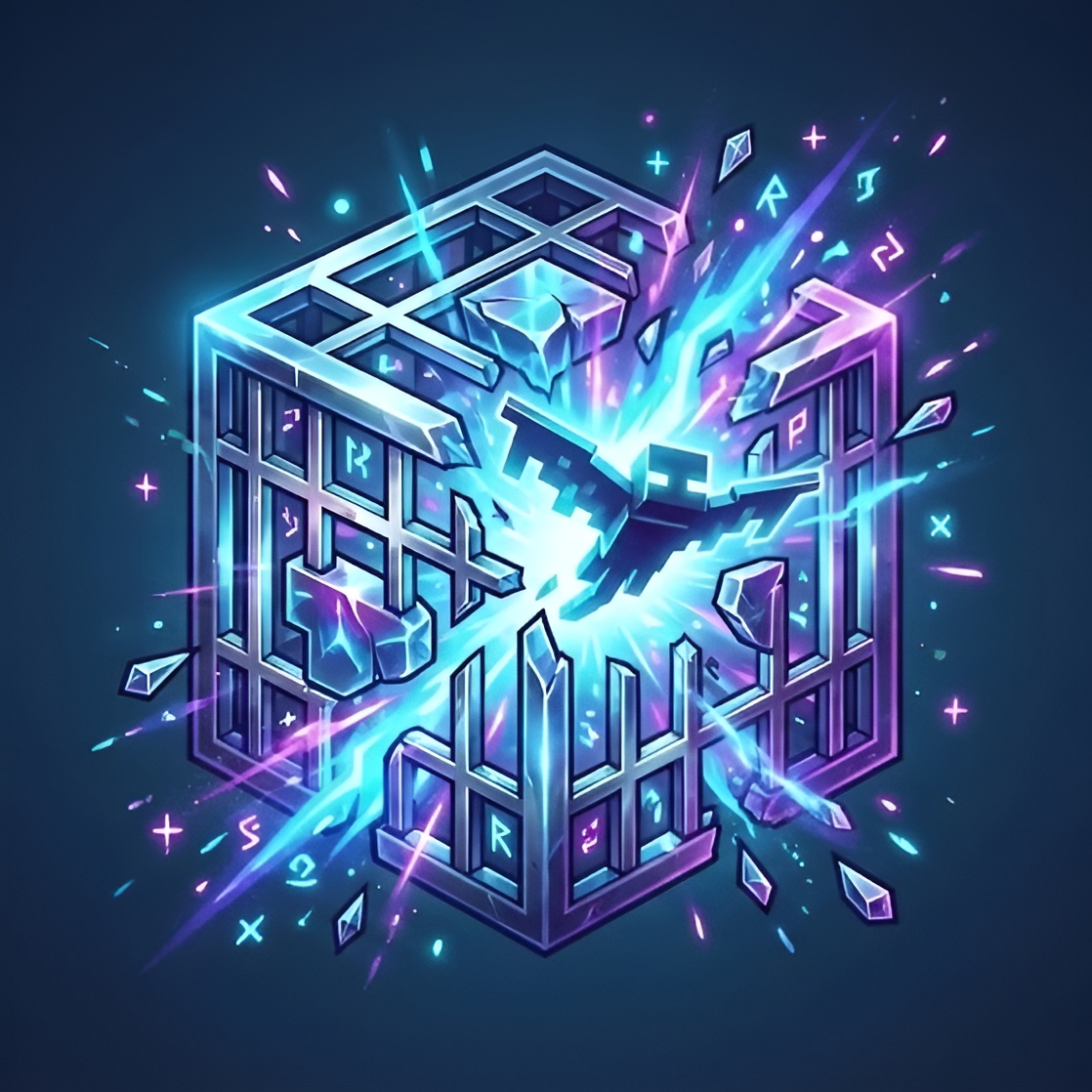 Spawner Breaker icon