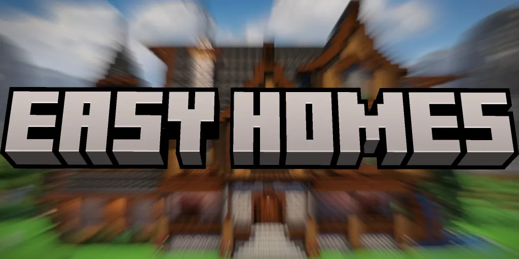 EasyHomes