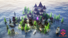 Lobby - The Stone Village