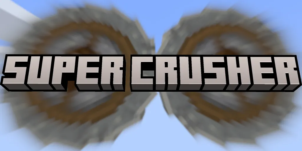 PuffCrusher