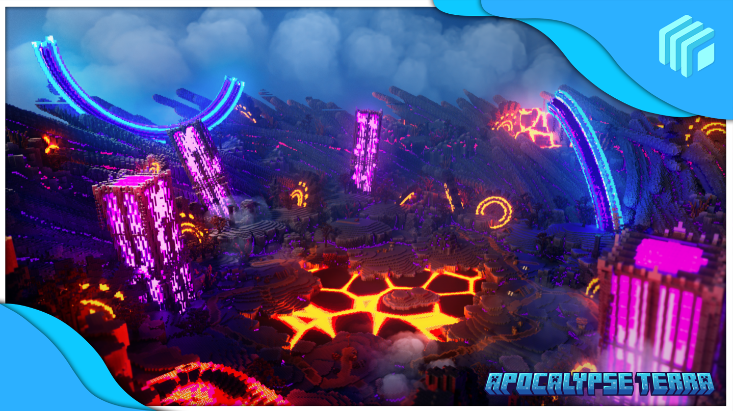 Apocalypse Terra | Free