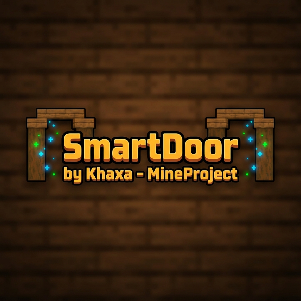 SmartDoor icon