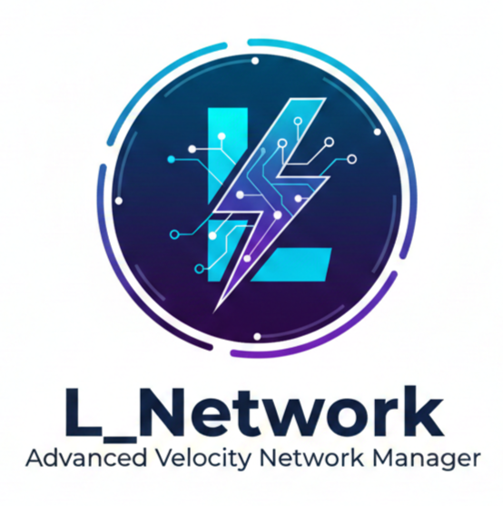 L_Network icon