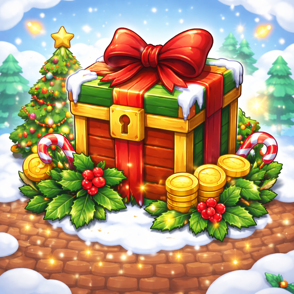 AdventCalendar