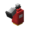 Firefighter Item Models