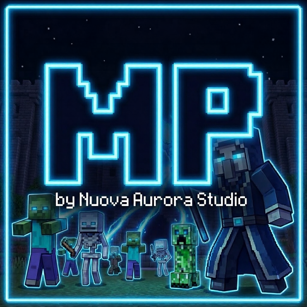 Mob Puppets icon