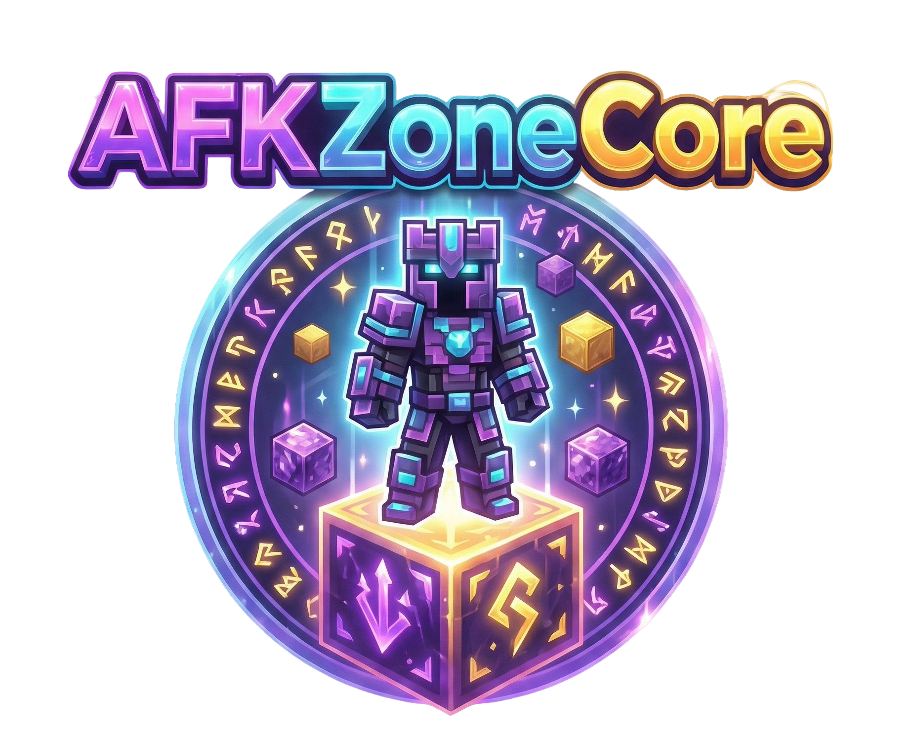 AFKZoneCore - Shapeless AFK Zone icon