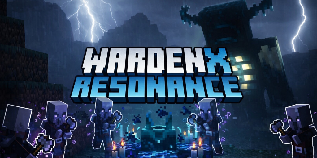 Wardenx Resonance