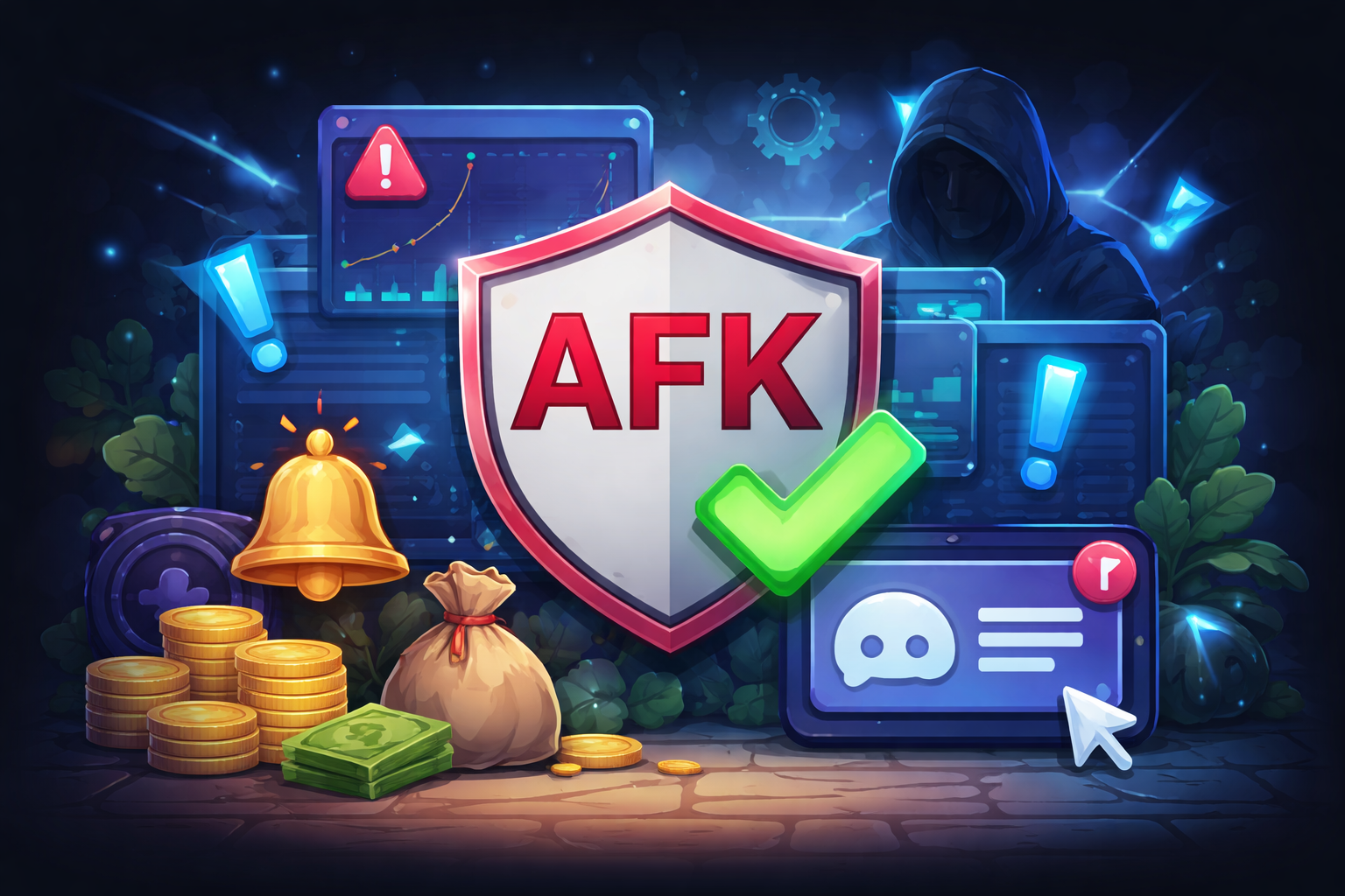 UltimateAntiAFK icon