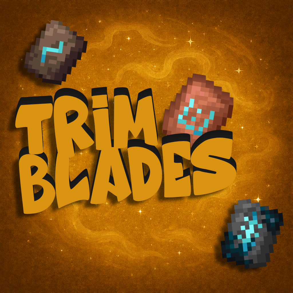 TrimBlades