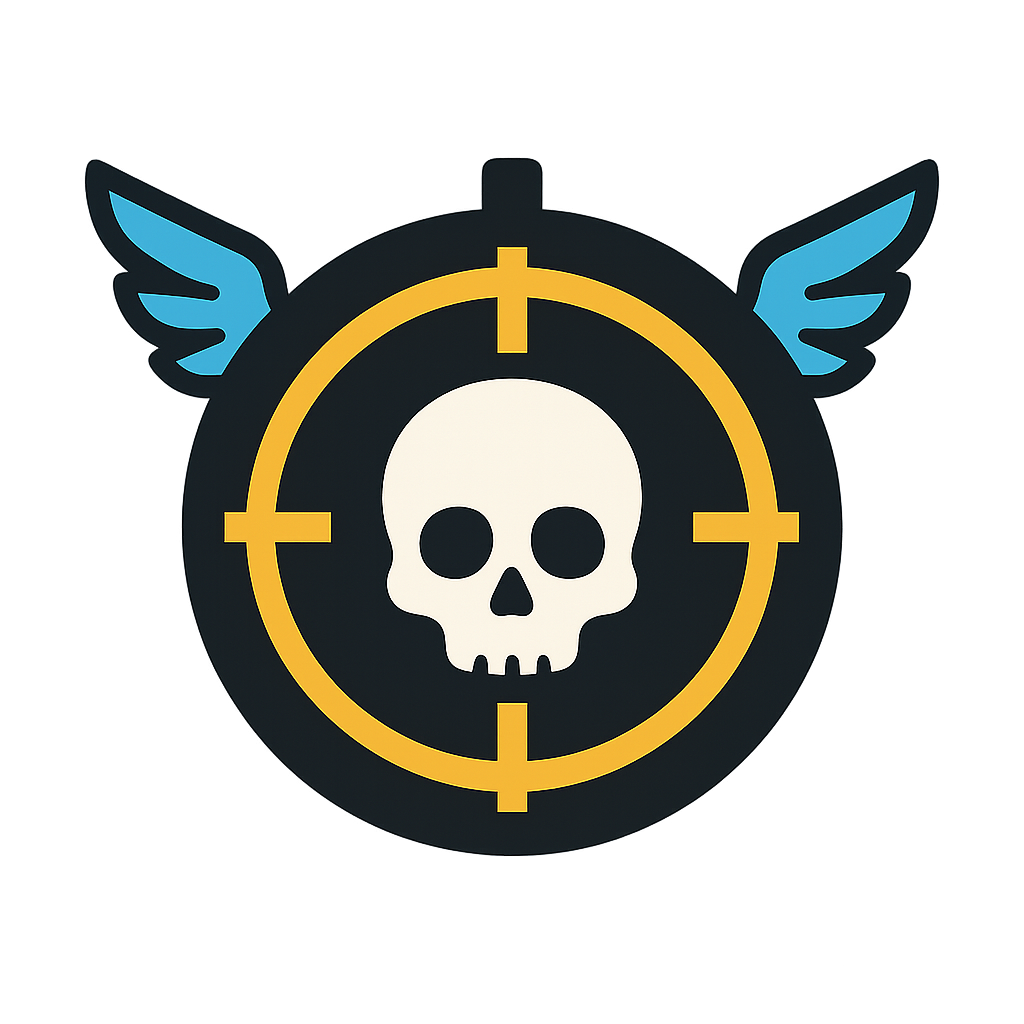 FlyingBounties  -  Player Bounty icon