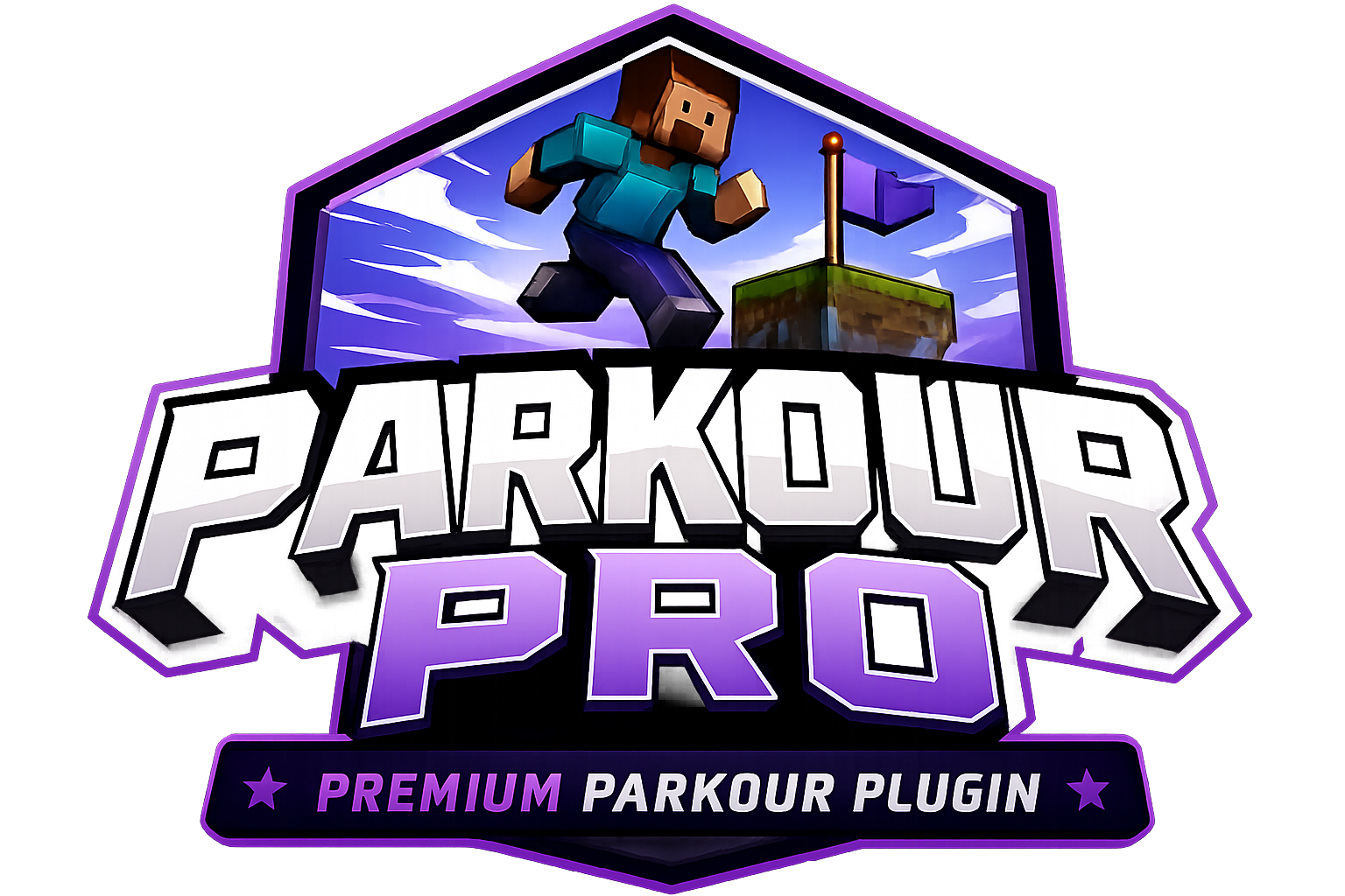 ParkourPro - Multi-Version