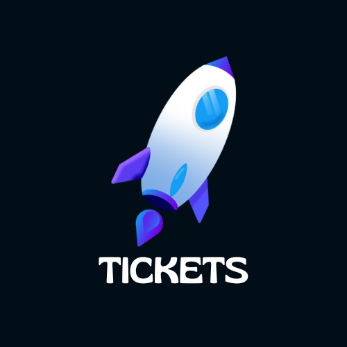 🚀 AerosTickets icon