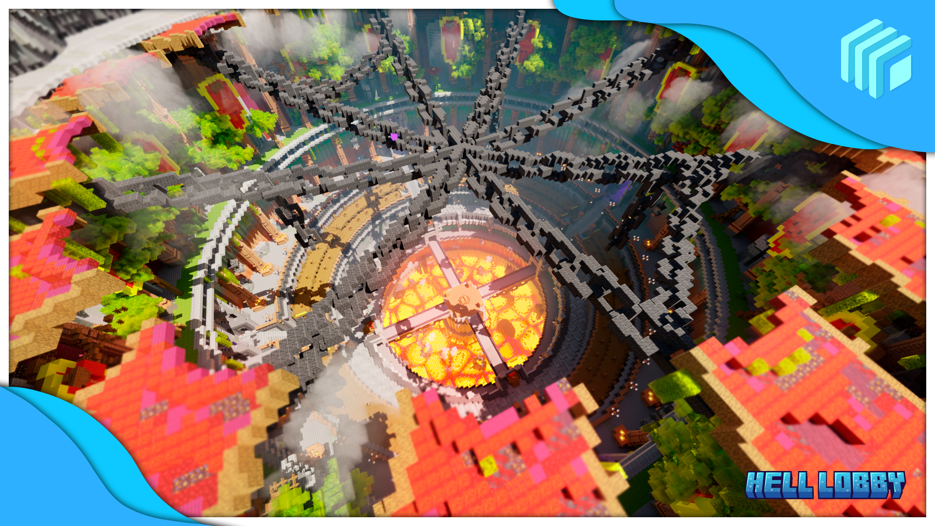 Hell | Lobby 300x300