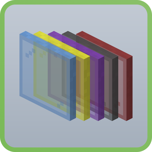EcoShop | Glass