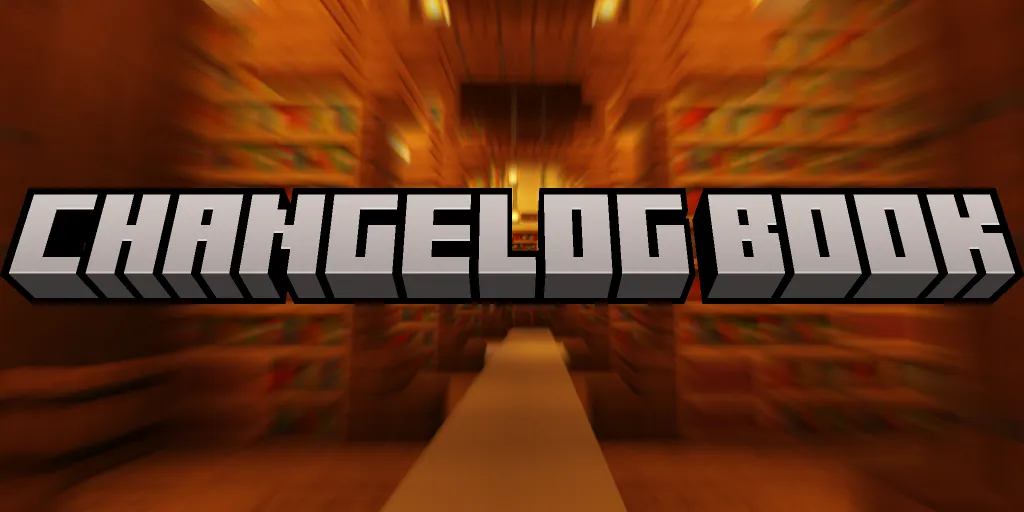 Changelog Book