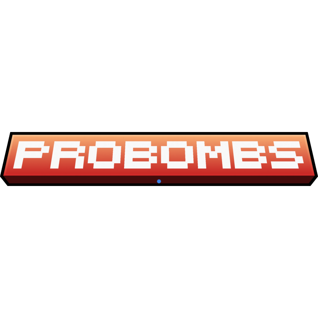 💣 ProBombs – Advanced Bombs
