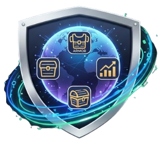 Web Inventory icon