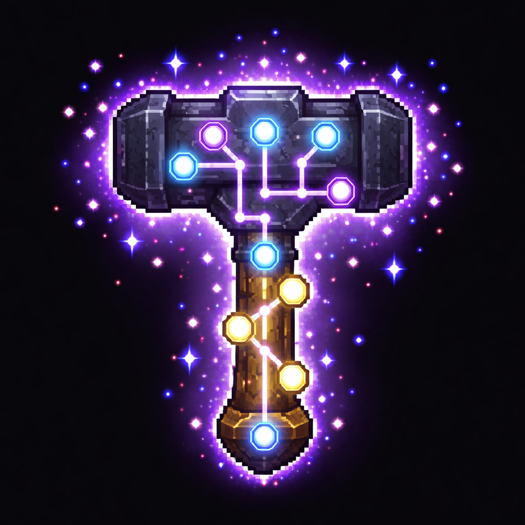 Skillforge icon