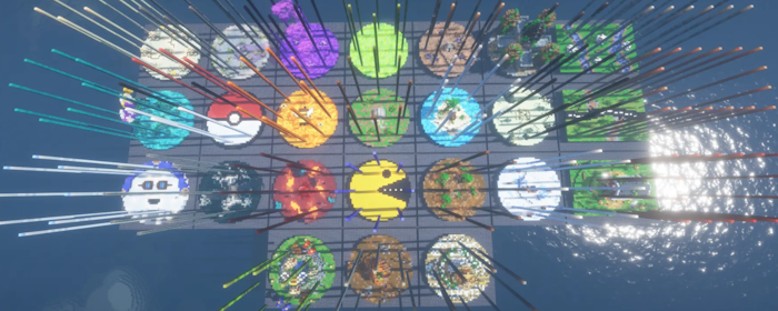 Pillars Of Fortune | 24x Map icon
