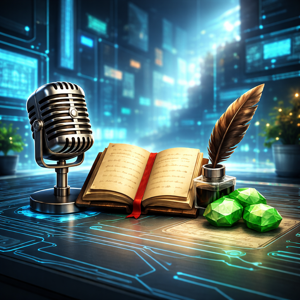 UltimateAnnounceQueue icon