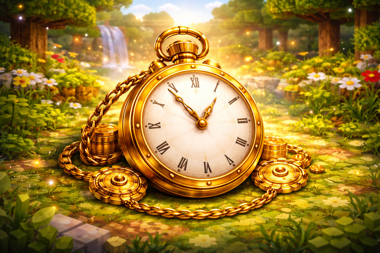 UltimatePlayTimeRewards