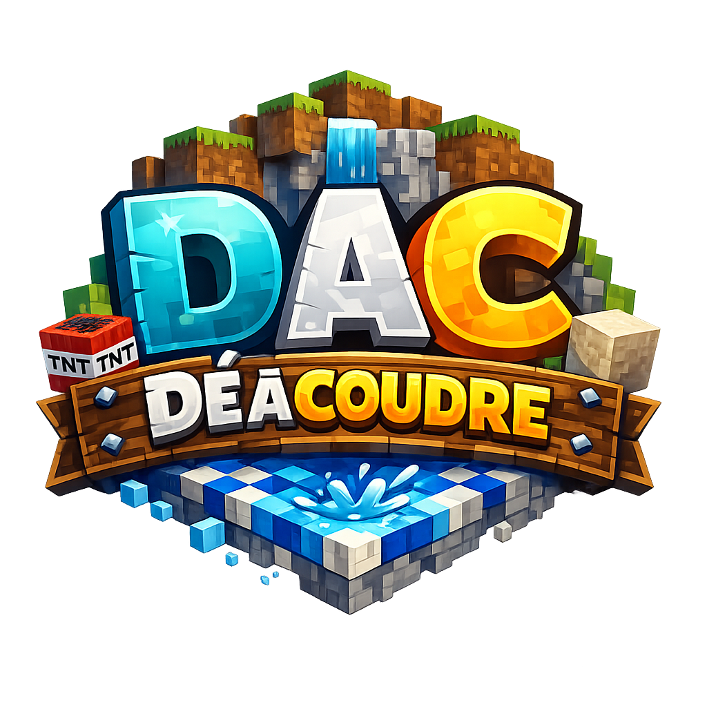 ✨ DeACoudre | 1.19 - 1.21 |